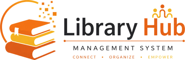 Library Hub - Library Management System